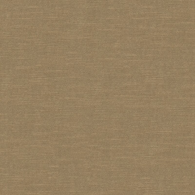 KRAVET DESIGN VELVET TEXTURE BROWN,BROWN,   - 31326.16.0