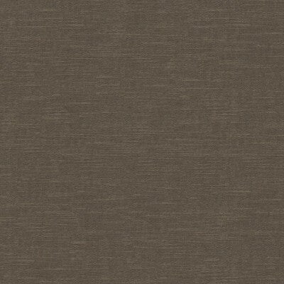 KRAVET DESIGN VELVET TEXTURE BROWN,BROWN,   - 31326.21.0