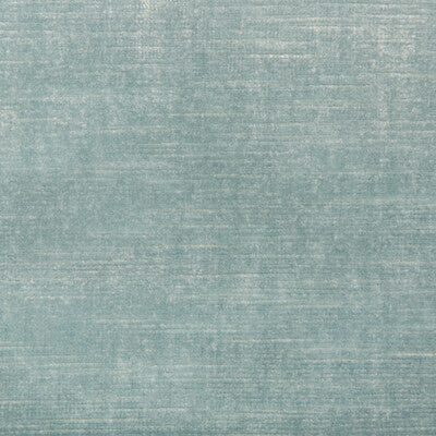 KRAVET DESIGN VELVET TEXTURE SPA,GREEN,LIGHT BLUE   - 31326.313.0