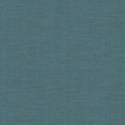 KRAVET DESIGN VELVET TEXTURE BLUE,BLUE,   - 31326.3535.0