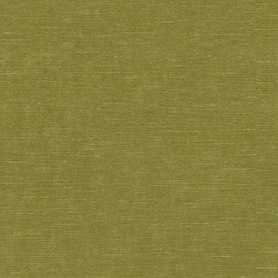 KRAVET DESIGN VELVET TEXTURE GREEN,GREEN,   - 31326.3.0