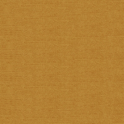 KRAVET DESIGN VELVET TEXTURE YELLOW,YELLOW,   - 31326.44.0