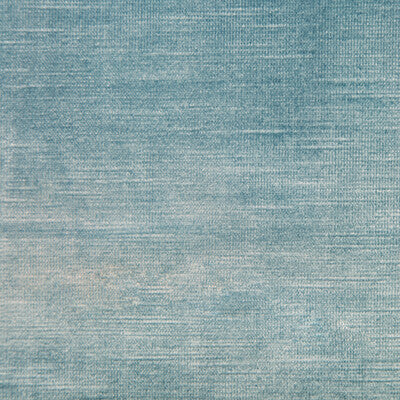 KRAVET DESIGN VELVET TEXTURE BLUE,LIGHT BLUE,   - 31326.513.0