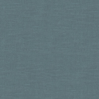 KRAVET DESIGN VELVET TEXTURE BLUE,BLUE,   - 31326.52.0