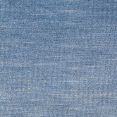 KRAVET DESIGN VELVET TEXTURE BLUE,LIGHT BLUE,   - 31326.5515.0