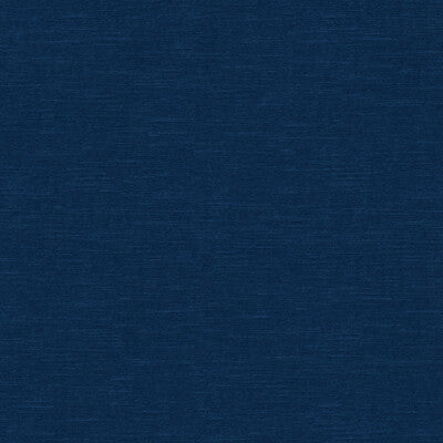 KRAVET DESIGN VELVET TEXTURE BLUE,BLUE,   - 31326.55.0