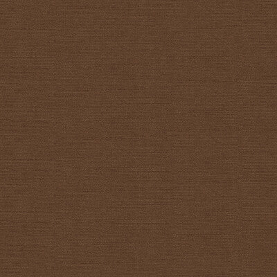 KRAVET DESIGN VELVET TEXTURE BROWN,BROWN,   - 31326.64.0