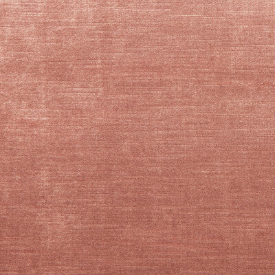 KRAVET DESIGN VELVET TEXTURE PINK,CORAL,SALMON   - 31326.717.0