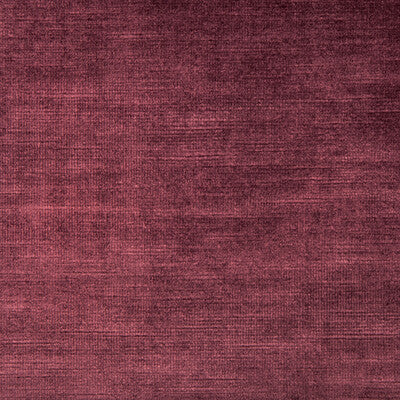 KRAVET DESIGN VELVET TEXTURE BURGUNDY,PURPLE,   - 31326.909.0