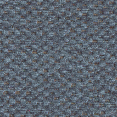 KRAVET DESIGN CHENILLE  BLUE,BLUE,   - 31374.5.0