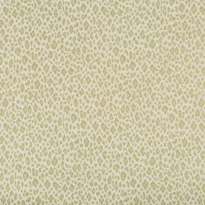 KRAVET DESIGN  ANIMAL SKINS WHITE,GREEN,LIGHT GREEN   - 31382.123.0