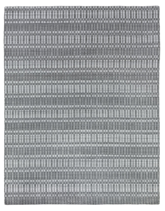 EXQUISITE RUGS OUTLET  Provident Indoor Hand Loomed    - 3139-6'X9'