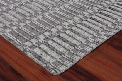 EXQUISITE RUGS OUTLET  Provident Indoor Hand Loomed    - 3139-6'X9'