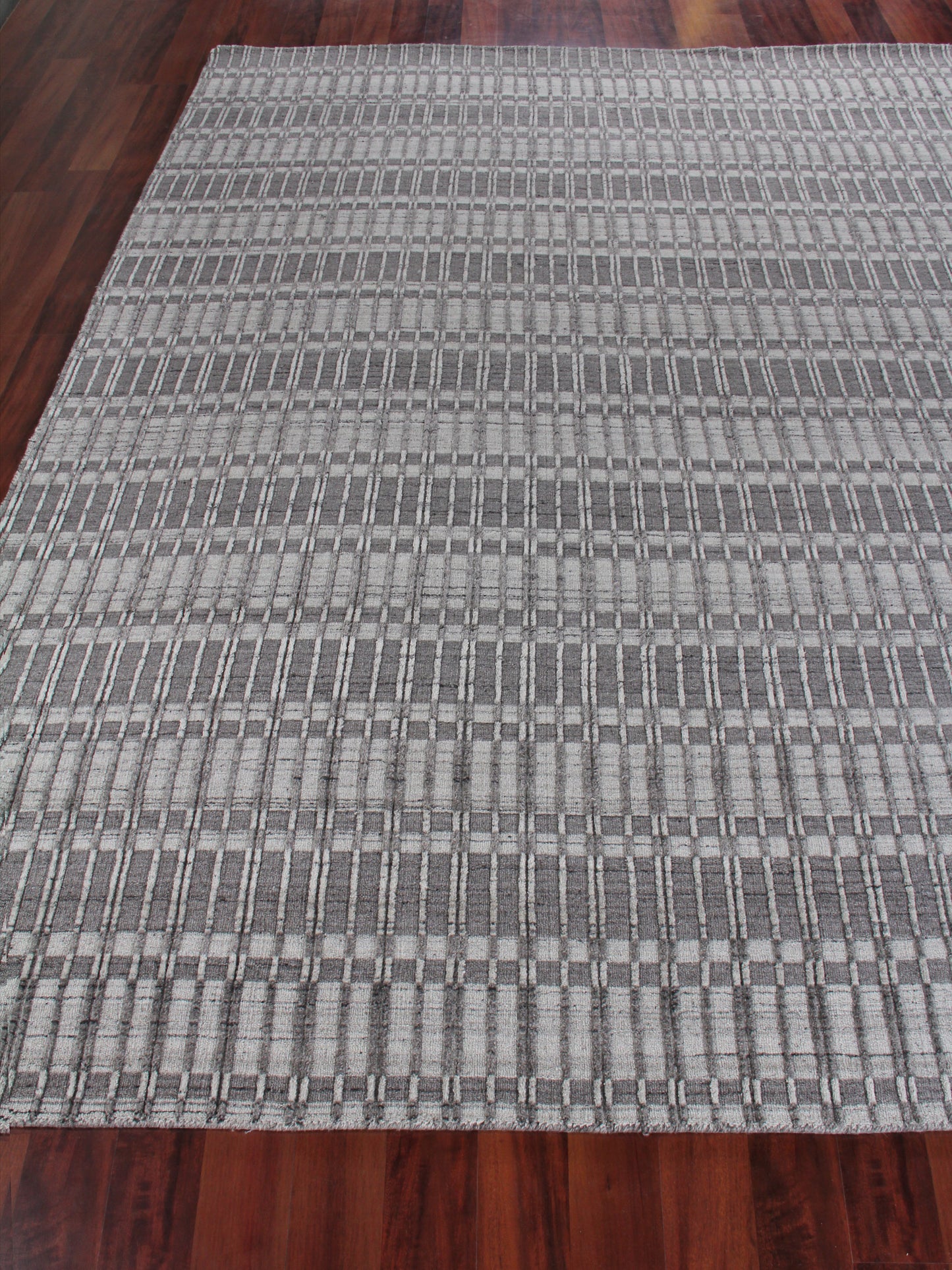 EXQUISITE RUGS OUTLET  Provident Indoor Hand Loomed    - 3139-6'X9'