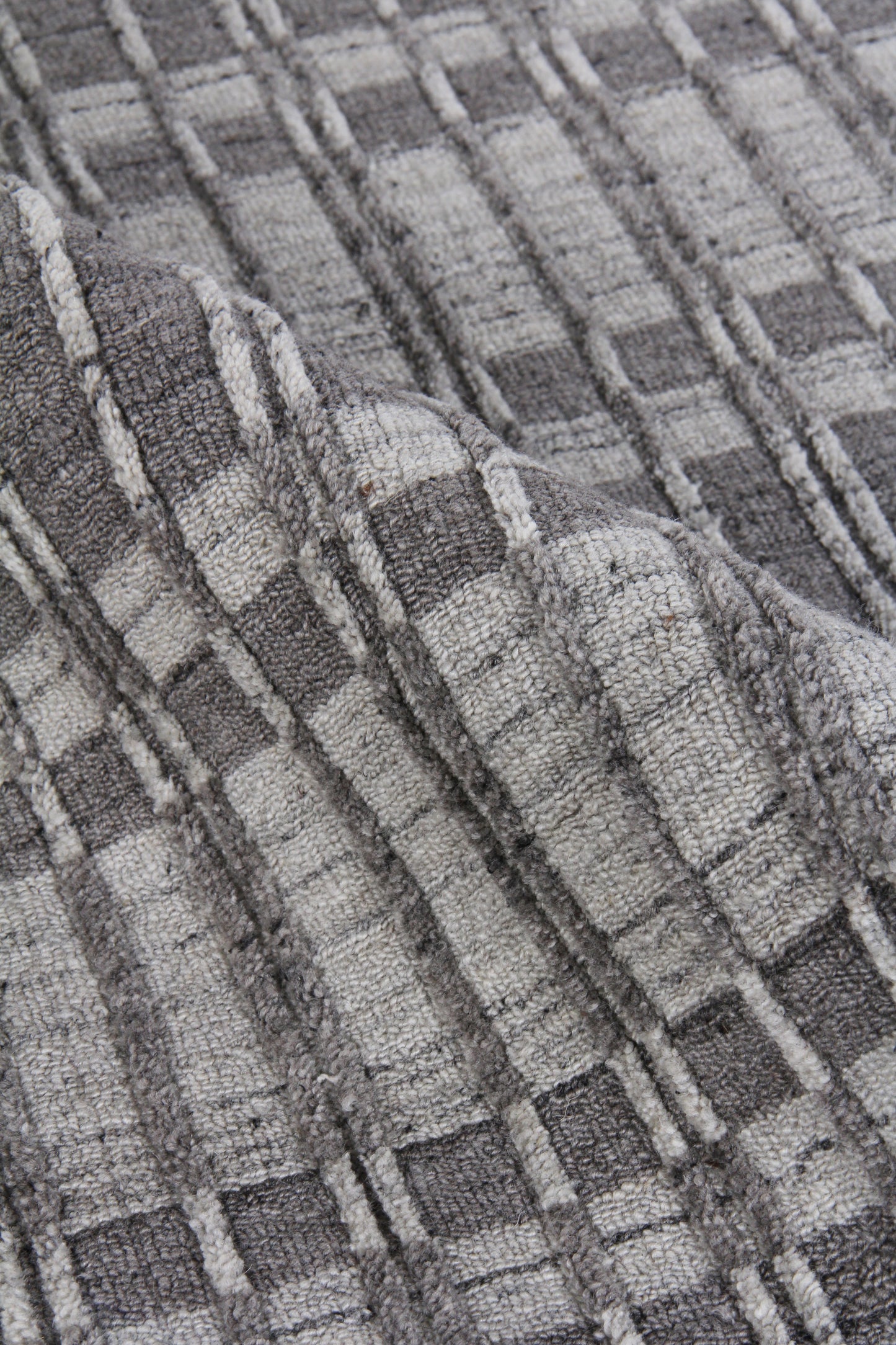 EXQUISITE RUGS OUTLET  Provident Indoor Hand Loomed    - 3139-6'X9'