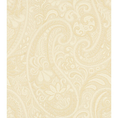 KRAVET DESIGN JACQUARDS PAISLEY WHITE,WHITE,   - 31405.1.0