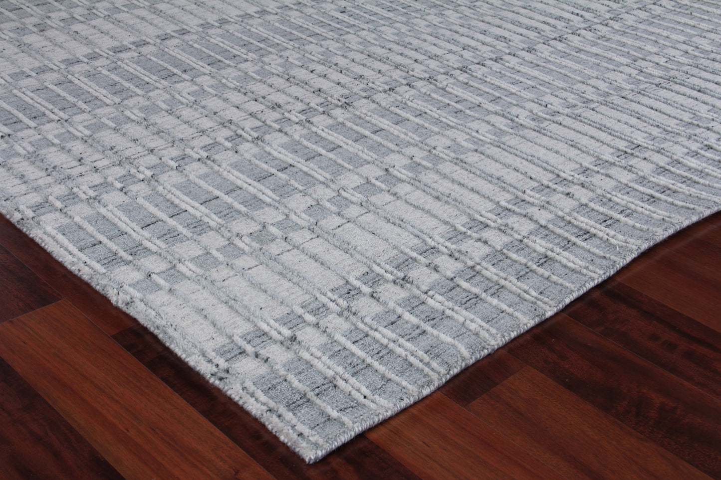 EXQUISITE RUGS OUTLET  Provident Indoor Hand Loomed    - 3140-6'X9'