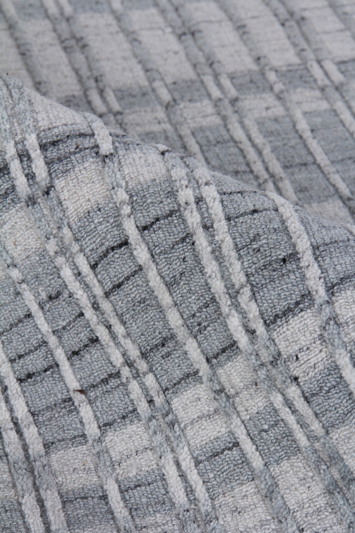 EXQUISITE RUGS OUTLET  Provident Indoor Hand Loomed    - 3140-6'X9'