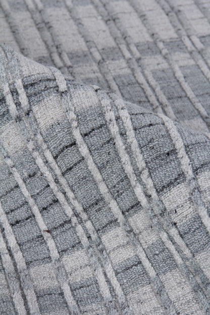 EXQUISITE RUGS OUTLET  Provident Indoor Hand Loomed    - 3140-6'X9'