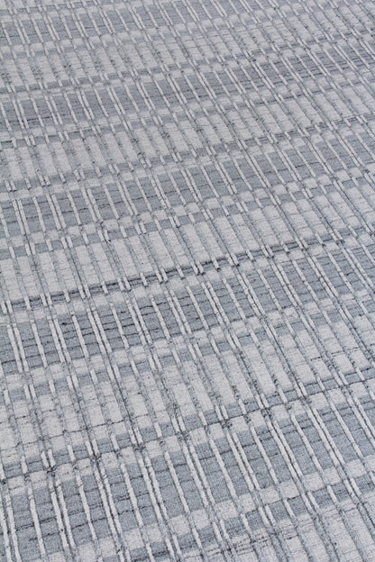 EXQUISITE RUGS OUTLET  Provident Indoor Hand Loomed    - 3140-6'X9'