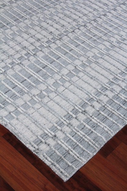 EXQUISITE RUGS OUTLET  Provident Indoor Hand Loomed    - 3140-6'X9'