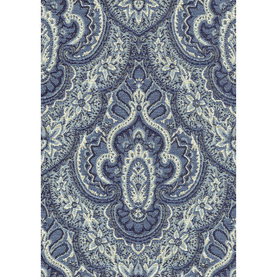 KRAVET DESIGN   BLUE,LIGHT BLUE,WHITE   - 31418.5.0