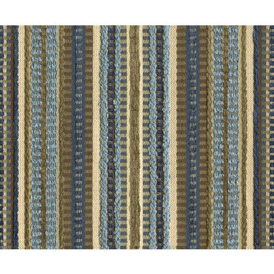 KRAVET DESIGN CHENILLE  BEIGE,BLUE,BROWN   - 31429.615.0