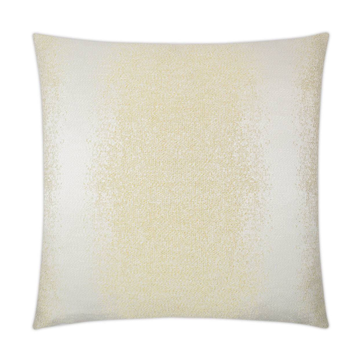 D.V. KAP HOME   24" x 24" Illuminare Pillow - Antique Abstract    - 3149-A-2424
