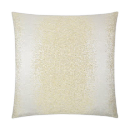 D.V. KAP HOME   24" x 24" Illuminare Pillow - Antique Abstract    - 3149-A-2424