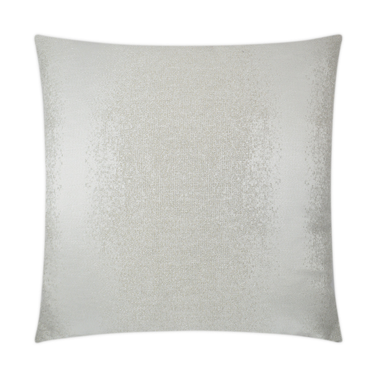 D.V. KAP HOME   24" x 24" Illuminare Pillow - Champagne Glam    - 3149-C-2424