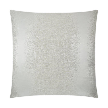 D.V. KAP HOME   24" x 24" Illuminare Pillow - Champagne Glam    - 3149-C-2424