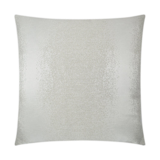 D.V. KAP HOME   24" x 24" Illuminare Pillow - Champagne Glam    - 3149-C-2424