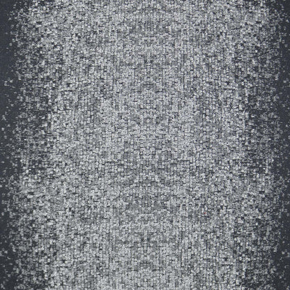 D.V. KAP HOME   24" x 24" Illuminare Pillow - Noir Abstract    - 3149-N-2424