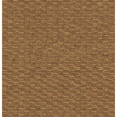 KRAVET CONTRACT CHENILLE TEXTURE BROWN,BROWN,   - 31514.6.0