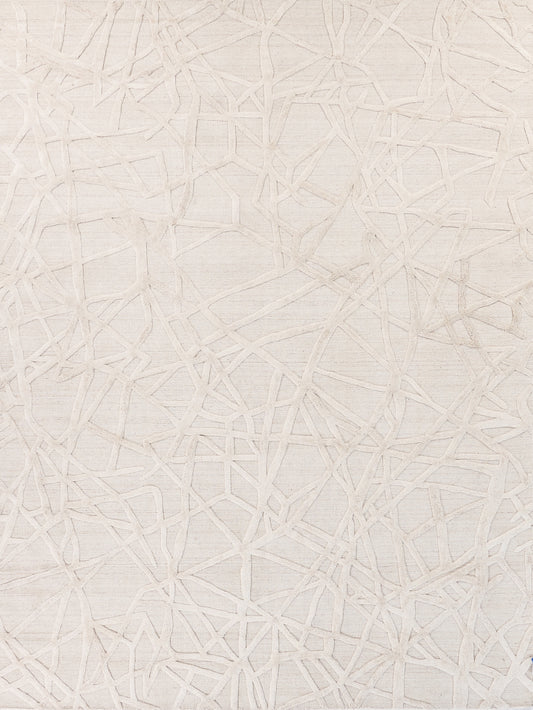 EXQUISITE RUGS   Windsor Indoor Hand Loomed    - 3152-10'X14'