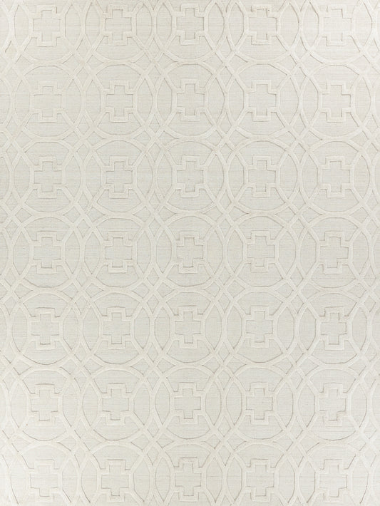 EXQUISITE RUGS   Windsor Indoor Hand Loomed    - 3153-4'x6'