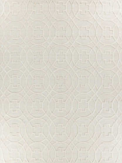 EXQUISITE RUGS   Windsor Indoor Hand Loomed    - 3153-9'X12'