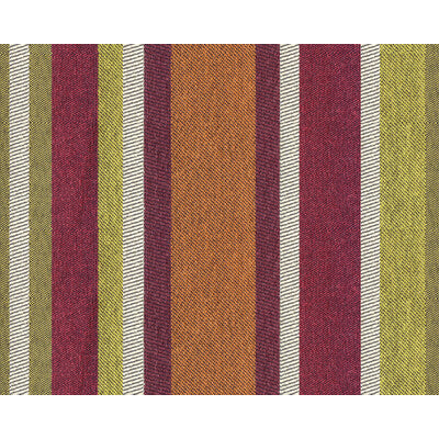 KRAVET CONTRACT CRYPTON  GREEN,PURPLE,ORANGE   - 31543.310.0