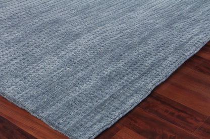 EXQUISITE RUGS OUTLET  New Zealand Wool Indoor Hand Loomed    - 3156-12'X15'