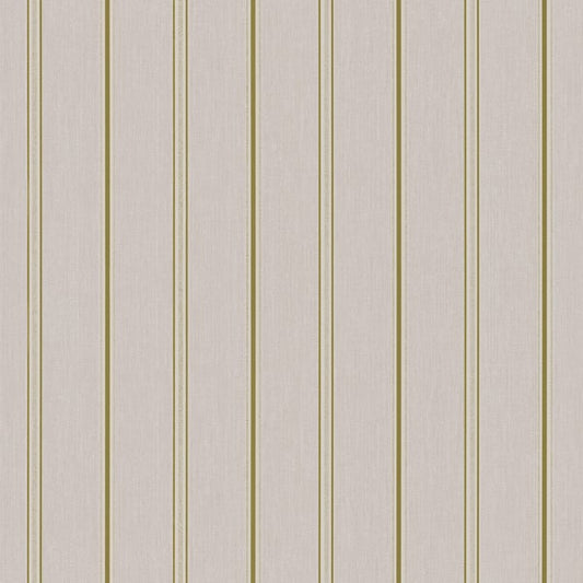 Galerie Wallcoverings Serene Stripes Galerie Wallcoverings  Beige   - 31582