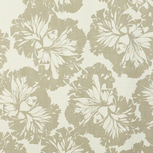 SCHUMACHER  RAOUL TEXTILES SEA LEAF PRINTS PRINTS MIST   - 315N12