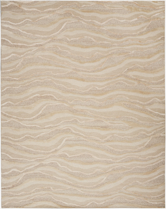 Nourison Rugs Nourison Home   Modern 6' X 8'    - 099446922199