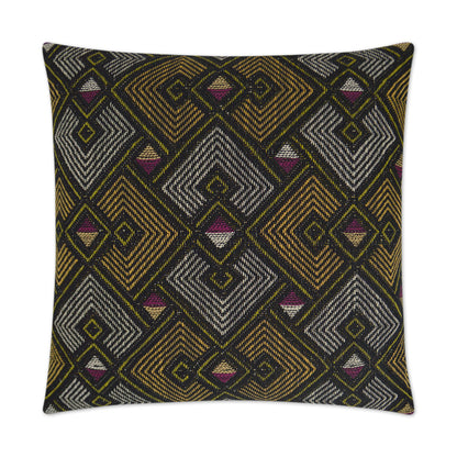 D.V. KAP HOME   24" x 24" Zozo Pillow Global    - 3173-2424