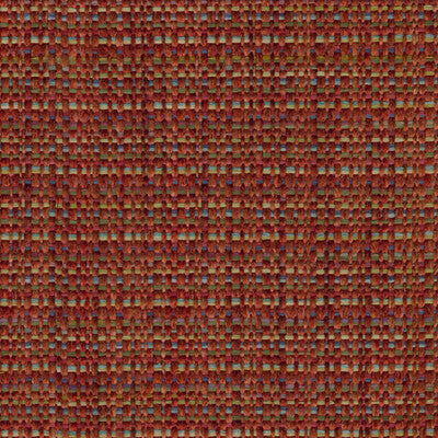 KRAVET SMART CRYPTON  BURGUNDY/RED,GREEN,   - 31757.915.0