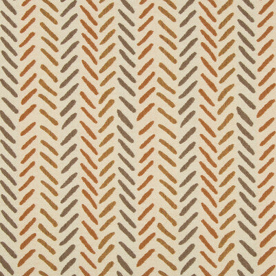 KRAVET DESIGN INDOOR / OUTDOOR  BEIGE,BROWN,RUST   - 31949.1624.0