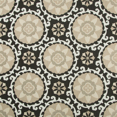 KRAVET DESIGN INDOOR / OUTDOOR  BLACK,BEIGE,WHITE   - 31969.816.0