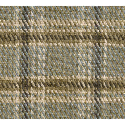 KRAVET COUTURE  PLAID / CHECK BEIGE,BROWN,LIGHT BLUE   - 31990.1615.0