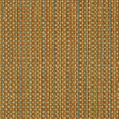 KRAVET SMART WEAVE  BEIGE,ORANGE,LIGHT BLUE   - 31992.512.0