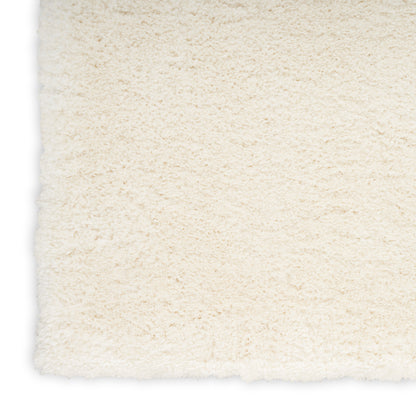 Nourison Rugs Nourison Home   Shag 7' X 9'    - 099446008411