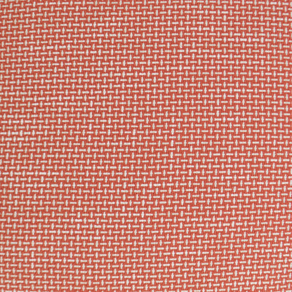 D.V. KAP HOME   24" x 24" Keller Pillow - Papaya Transitional    - 3202-P-2424